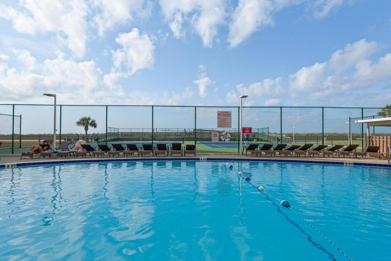 Holiday Surf And Racquet Club 707 Ντέστιν Εξωτερικό φωτογραφία
