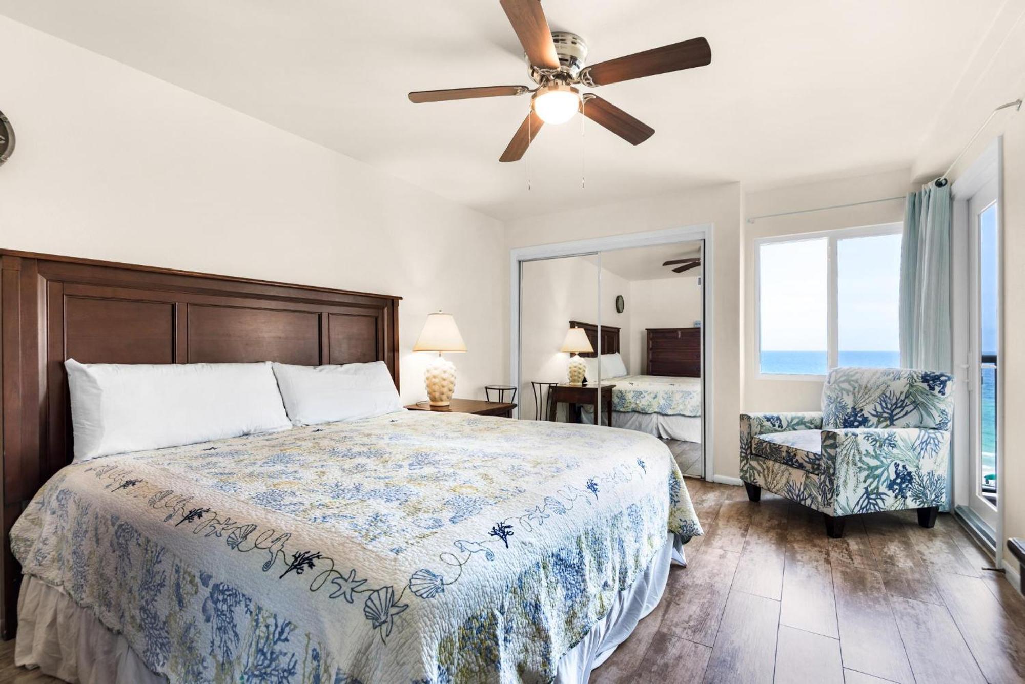 Holiday Surf And Racquet Club 707 Ντέστιν Εξωτερικό φωτογραφία